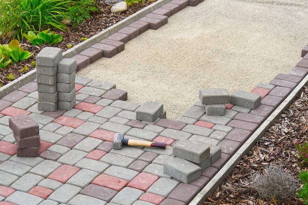 Best Driveway Pavers Near Me  in Moores Mill, AL