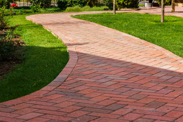 Best Interlocking Driveway Pavers  in Moores Mill, AL