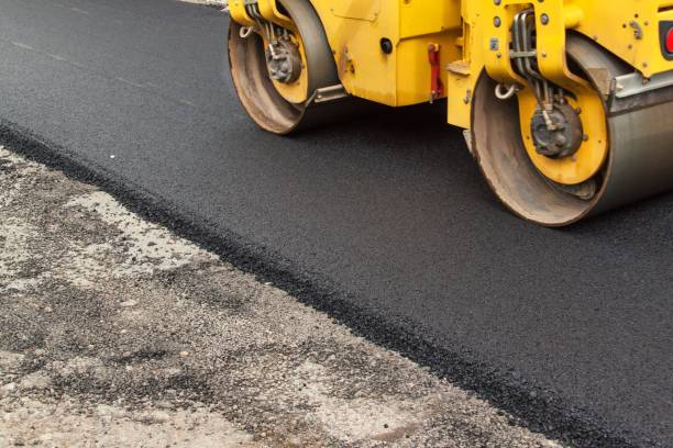 Best Professional Driveway Pavers  in Moores Mill, AL